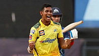 who is Matheesha Pathirana who is Matheesha Pathirana