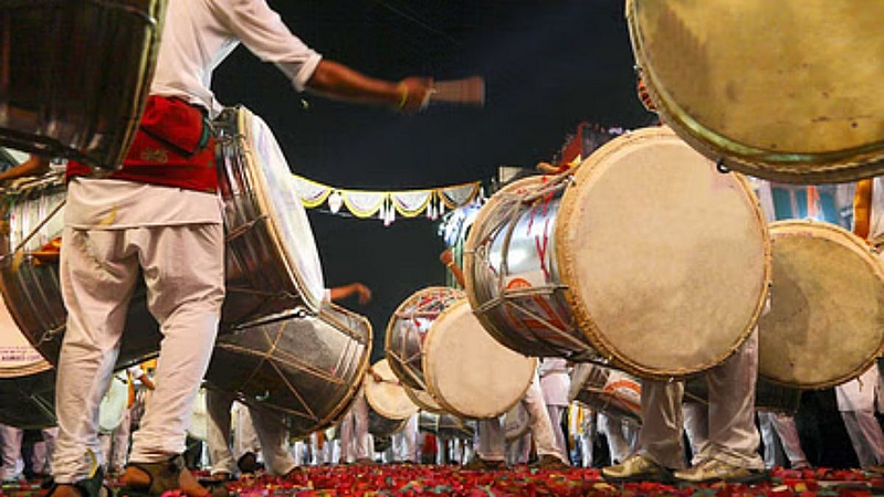 Dhol Tasha