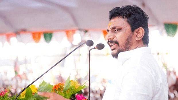 NCP amol mitkari claims 3 mlas received 21 croreslegislative council elections maharashtra mlc election