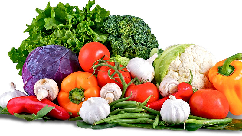 Vegetable