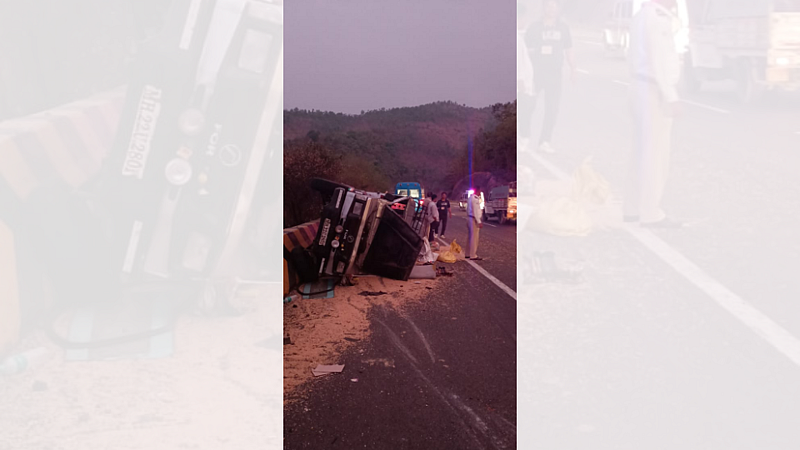 Accident