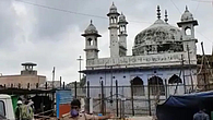 Gyanvapi Mosque Gyanvapi Mosque