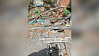 Aurangabad Squad to search for unauthorized pipes water thief Aurangabad Squad to search for unauthorized pipes water thief