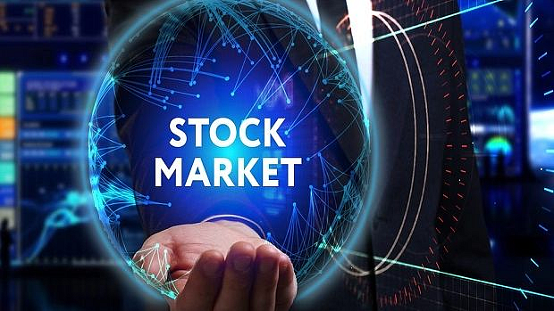 Share Market Updates | Stock Market News