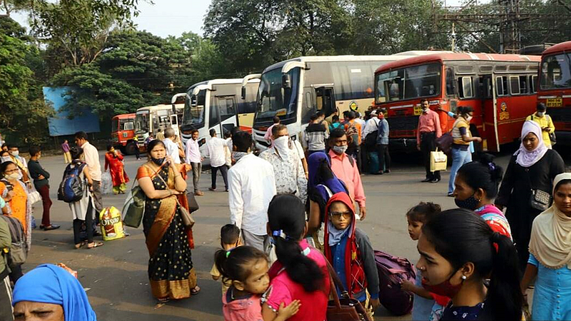 करार संपल्याने वाकडेवाडी बस स्थानकाचे होणार काय?