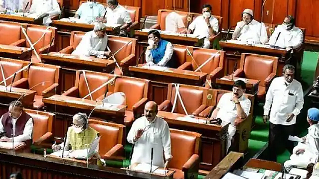 Karnataka government approves anti-conversion bill ordinance
