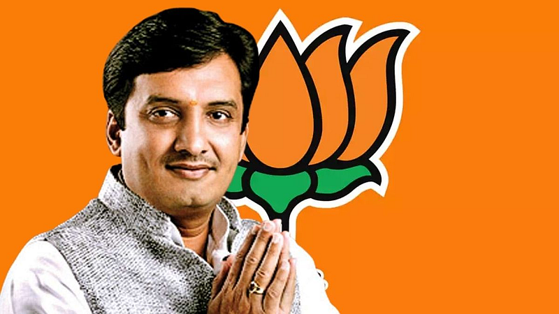 Dhananjay Mahadik on Legislative Council election after rajya sabha election result satara