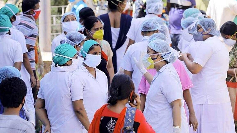 nurse recruitment