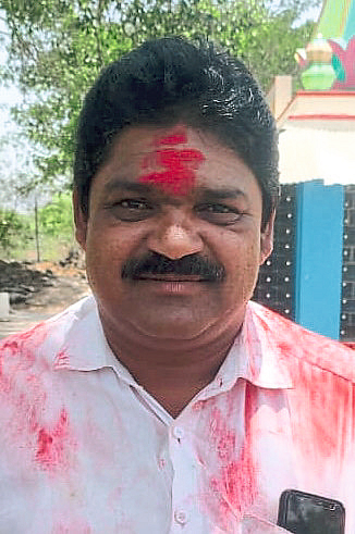 महात्मा फुले सोसायटीच्या
अध्यक्षपदी प्रकाश होले