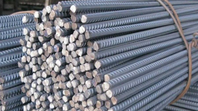 Steel