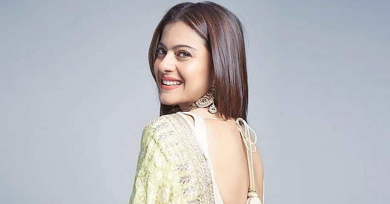 वयाच्या १६व्या वर्षी चित्रपटात पदार्पण करणारी अभिनेत्री काजल हीने कमी वयातच बॉलीवूडमधे तीची वेगळी ओळख निर्माण केली.या अभिनेत्रीनेतर तीचे शालेय शिक्षणही पूर्ण केले नाही.