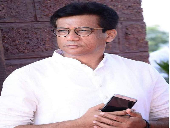 Rajendra pawar