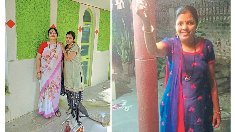 prachi arkadi patharkar