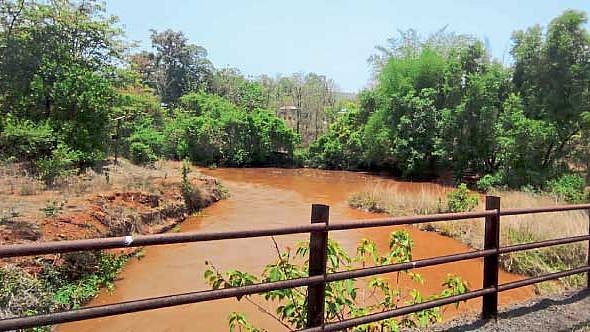 Umri RIver