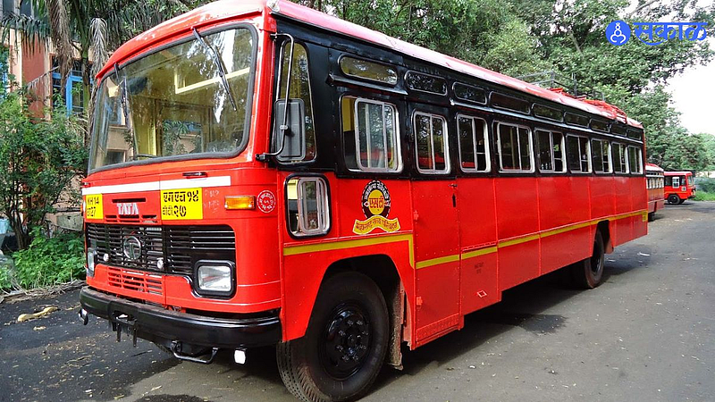 ST Bus