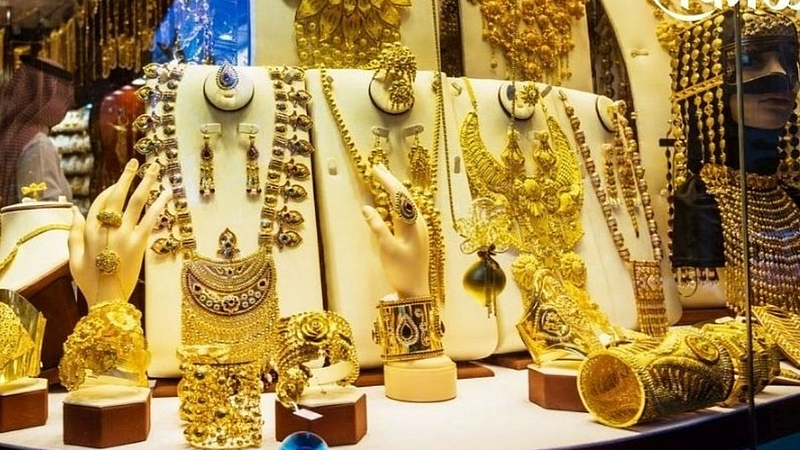 Todays Gold Silver Update