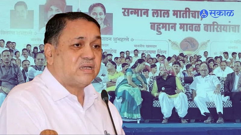 Dilip Walse Patil