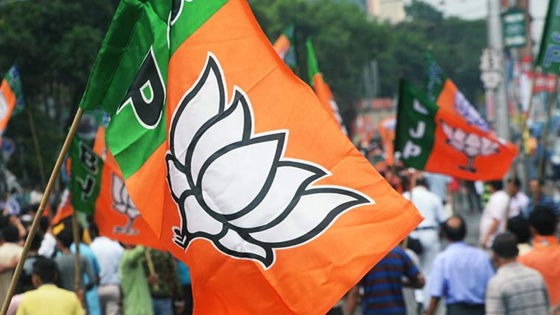 rajya sabha election result bjp MP 91 bjp narendra modi politics election