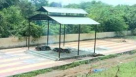 Crematorium