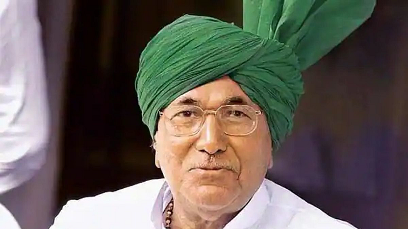 Om Prakash Chautala