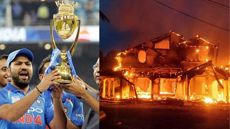 Sri Lanka Crisis | Asia Cup 2022