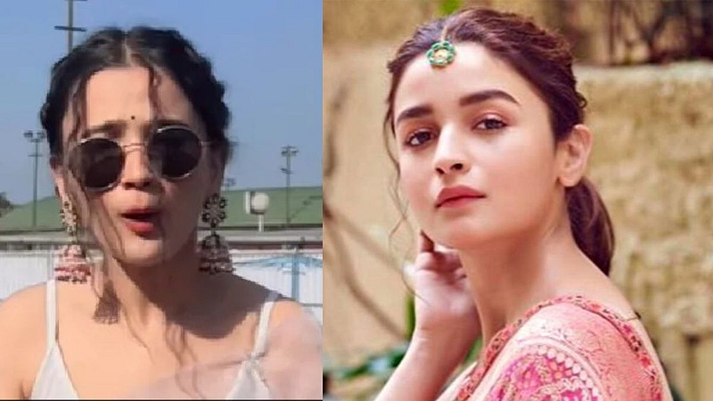 Alia bhatt