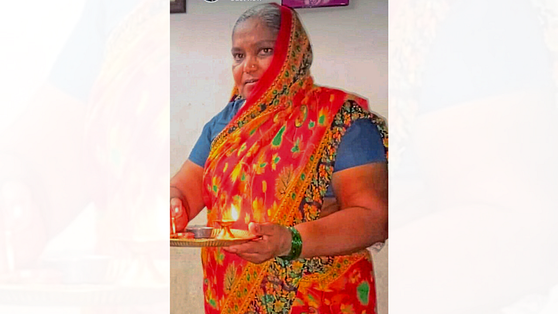 Late Pramilabai Sonavane