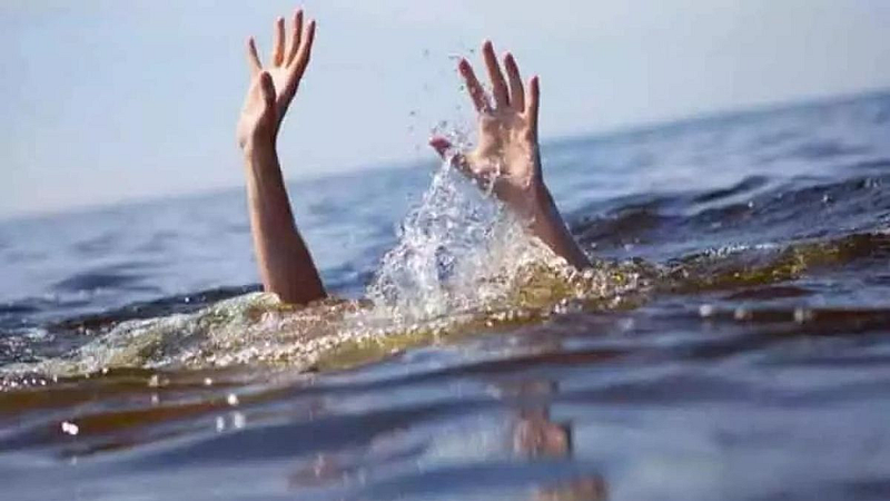 Youth Drowned