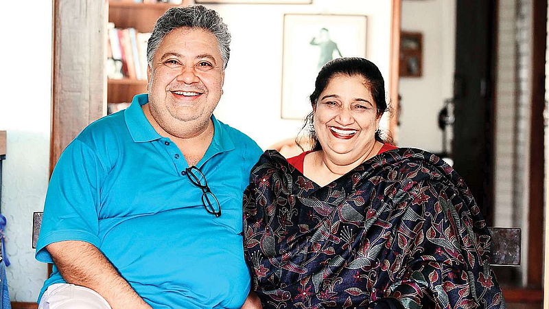 Bollywood Actor Manoj Pahawa Faced Body-Shaming