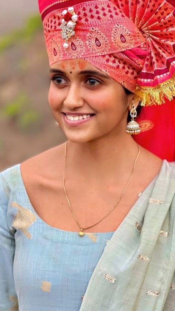 Rinku Rajguru