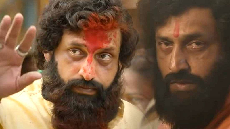 prasad oak on marathi film