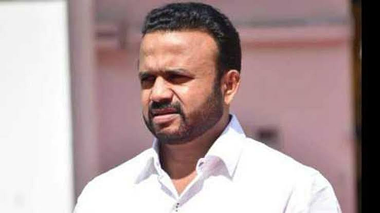 Fraud by forging documents Jaykumar Bhagwanrao Gore application was rejected by district court satara