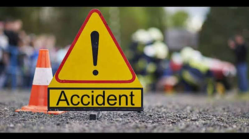 accident