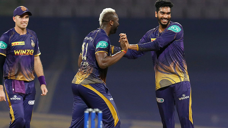 Kolkata Knight Riders Defeat Mumbai Indians