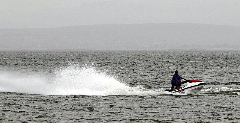 Jet Ski