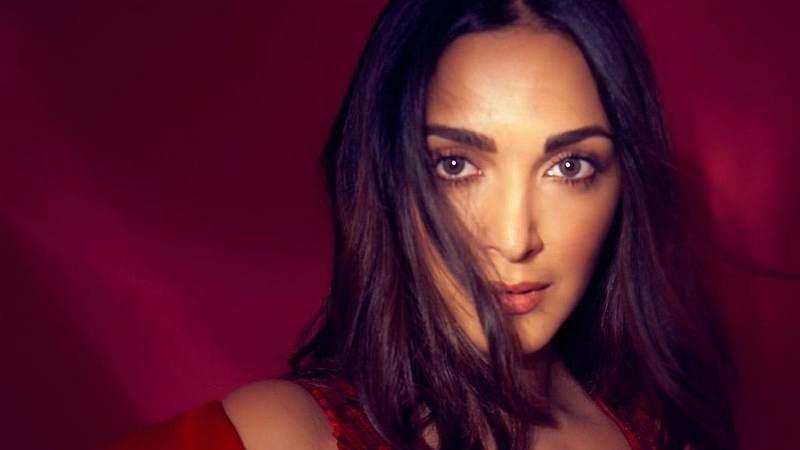KIara Advani