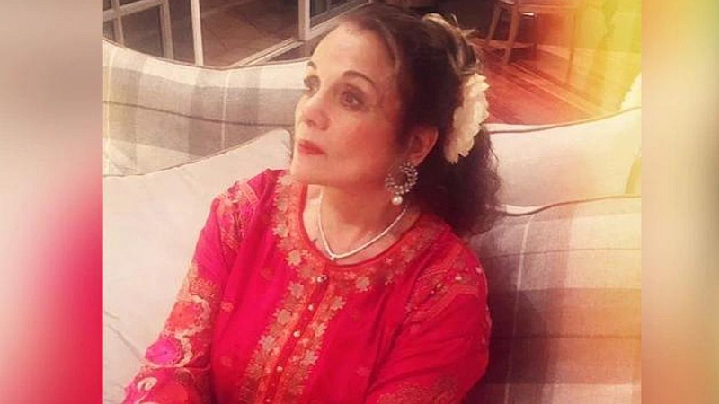 Mumtaz talks about her extra-marital affair
