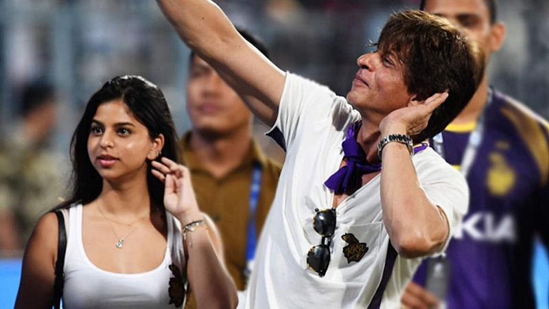 Shah Rukh Khans Knights Riders Take Over Franchise in UAE T20 League