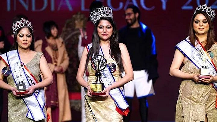 MS United nations world 2022 Priyanka Juneja