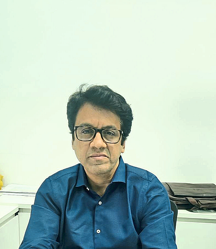 पर्यावरणाची अनुभूती देणारे ‘इनस्केप को-वर्क’
स्टार्टअप विश्व - लोगो
