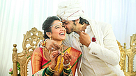 Hruta Durgule Wedding Photo Hruta Durgule Wedding Photo
