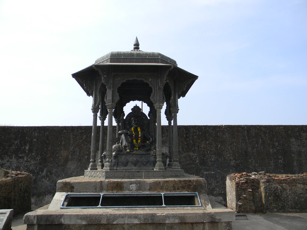 Chhatrapati Shivaji Maharaj