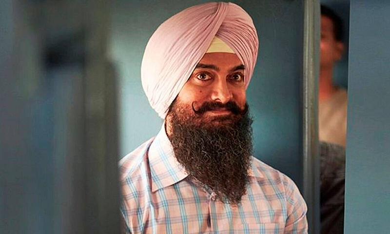 laal singh chaddha movie kahani song composed at amir khan's hill station house in pachgani