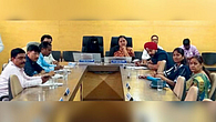 Nanded womens toilets construction decision Nanded womens toilets construction decision