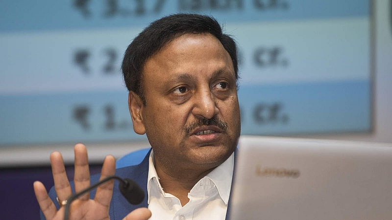 Rajiv Kumar is the next Chief Election Commissioner of the country