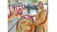 Narendra Modi Narendra Modi