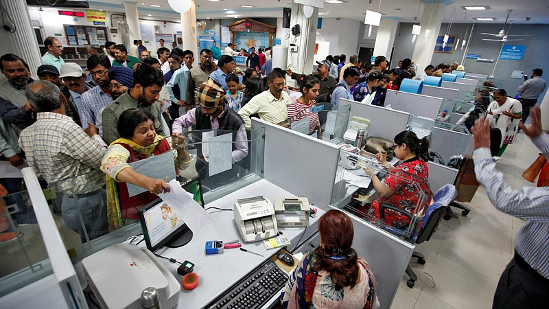 pan aadhaar now mandatory for cash deposits withdrawals above this amount in banks post office