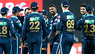 गुजरातसाठी आता प्लेऑफचा सराव; चेन्नईविरुद्ध आज सामना गुजरातसाठी आता प्लेऑफचा सराव; चेन्नईविरुद्ध आज सामना