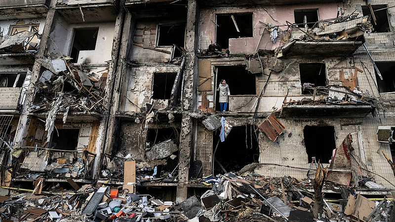 Ukraine