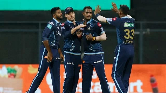 ipl 2022 today match gt vs paks